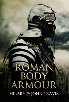 portada roman body armour (en Inglés)