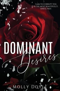 portada Dominant Desires (en Inglés)