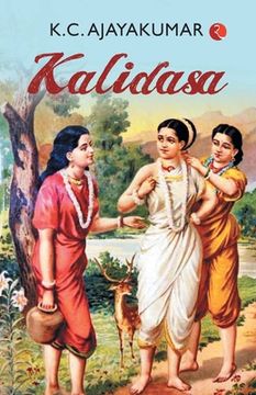 portada Kalidasa