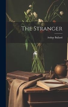 portada The Stranger (en Inglés)