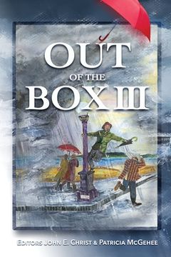 portada Out of the Box III: An Anthology of Pencil Me In (en Inglés)