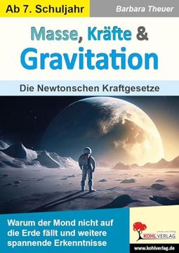 portada Masse, Kr? Fte and Gravitation (en Alemán)