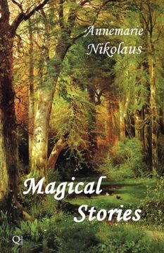 portada Magical Stories (en Inglés)