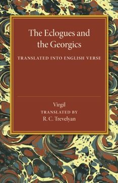 portada The Eclogues and the Georgics (in English)