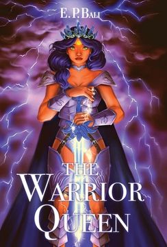 portada The Warrior Queen (en Inglés)