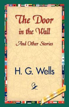 portada the door in the wall and other stories (in English)