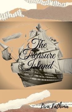 portada The Treasure Island (en Inglés)