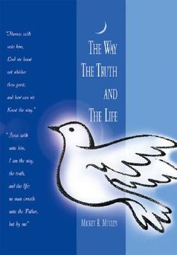 portada the way the truth and the life (en Inglés)