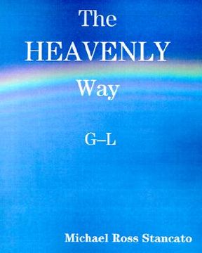portada the heavenly way g-l (en Inglés)