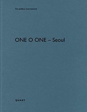 portada One O One Seoul