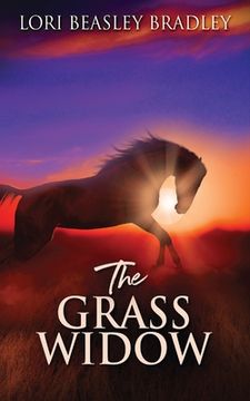 portada The Grass Widow (en Inglés)