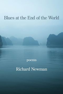 portada Blues at the End of the World (en Inglés)