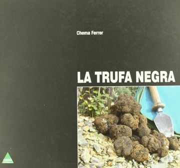 portada La Trufa Negra (in Spanish)