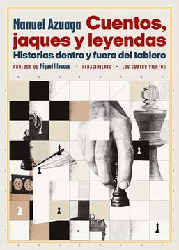 portada Cuentos, Jaques y Leyendas (in Spanish)