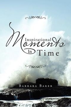 portada inspirational moments in time