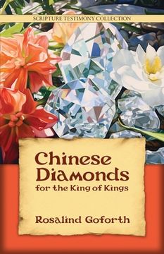 portada Chinese Diamonds for the King of Kings (en Inglés)