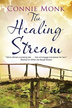 portada Healing Stream (in English)