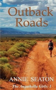 portada Outback Roads: the Nanny (in English)