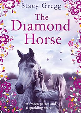 portada The Diamond Horse