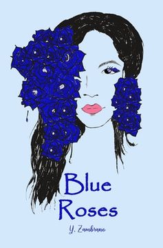 portada Blue Roses