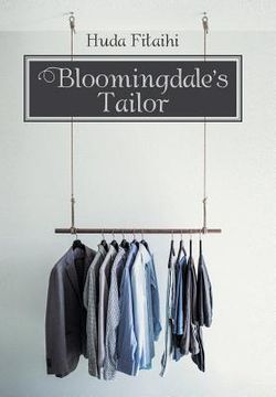 portada Bloomingdale's Tailor (en Inglés)