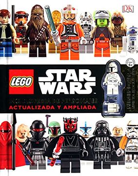 Libro Lego Minifiguras año a año De Varios Autores - Buscalibre