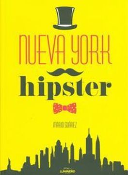 portada Nueva York Hipster