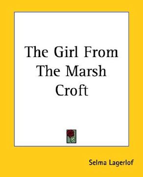 portada the girl from the marsh croft