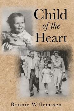 portada Child of the Heart (en Inglés)