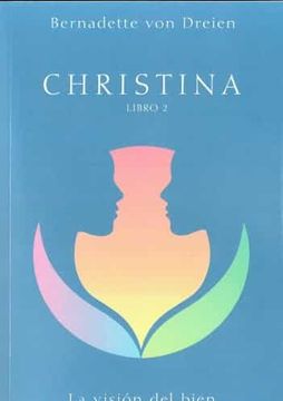 portada Christina Libro 2 (in Spanish)