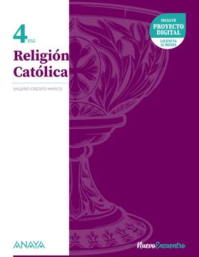 portada Religión Católica 4.