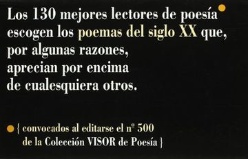 portada Centuria (Visor de Poesía) (in Spanish)