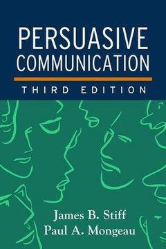 portada Persuasive Communication