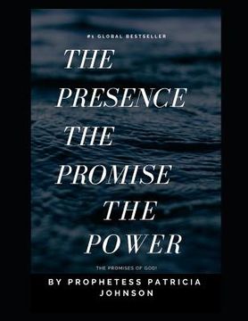 portada The Presence, the Promise, and the Power: The Promises of God (in English)