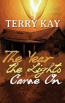 portada The Year the Lights Came on (en Inglés)