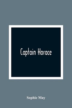 portada Captain Horace