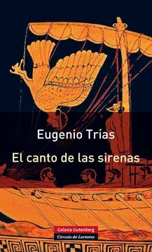 portada El Canto de las Sirenas- Rústica: Argumentos Musicales