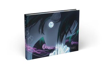 Libro ALIEN STAGE: The Art Book (Deluxe Edition) (en Inglés) De