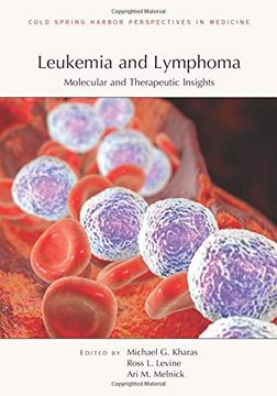portada Leukemia and Lymphoma: Molecular and Therapeutic Insights (in English)