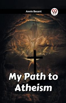portada My Path to Atheism