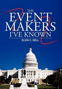 portada the event makers i've known