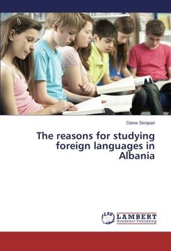 portada The reasons for studying foreign languages in Albania