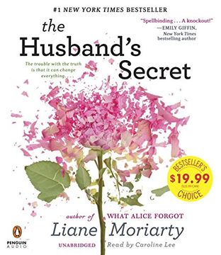portada The Husband's Secret ()