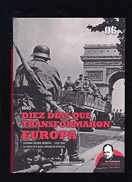 portada Francia Humillada por la Prepotencia Nazi