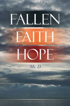 portada Fallen Faith Hope (en Inglés)