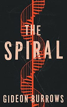 portada The Spiral (in English)