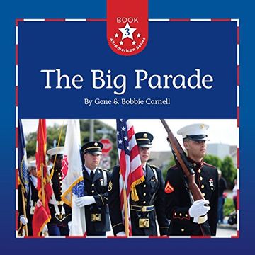 portada The Big Parade (All-American Series)