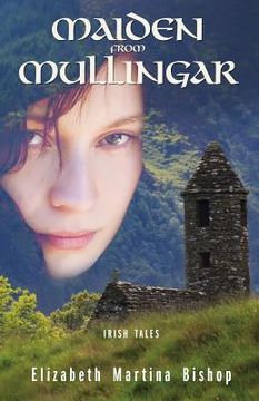 portada Maiden from Mullingar: Irish tales (en Inglés)