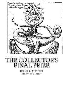 portada The Collector's Final Prize (in English)