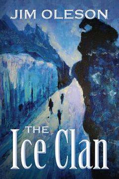 portada The Ice Clan